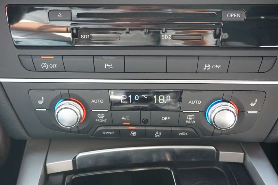 Audi A6 - Imagem 8