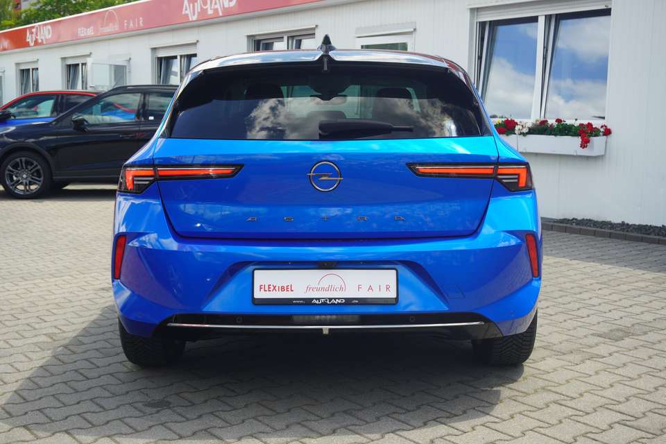 Opel Astra - Imagem 4