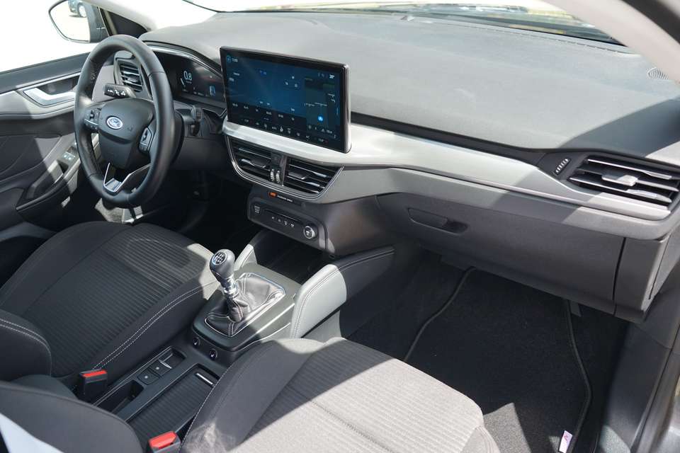 Ford Focus - Imagem 4