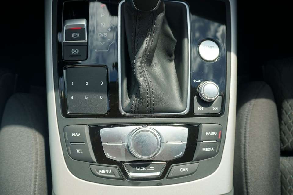 Audi A6 - Imagem 10