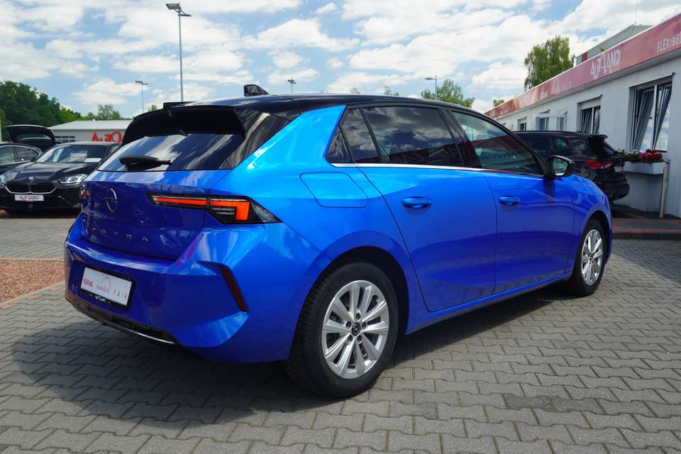 Opel Astra - Imagem 5