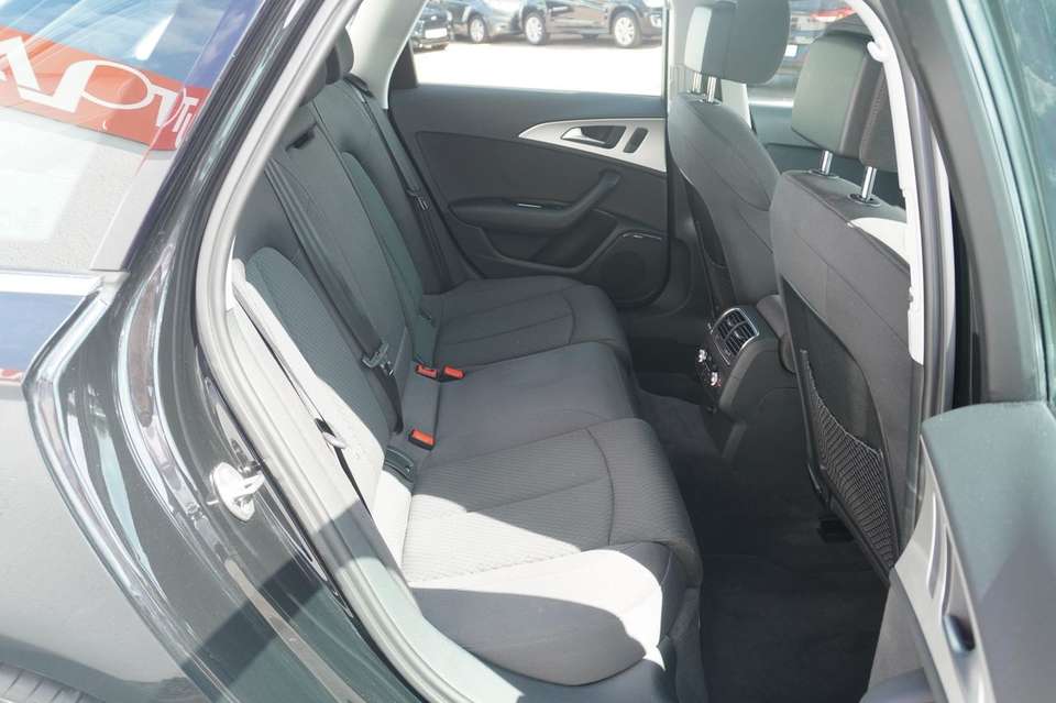 Audi A6 - Imagem 12