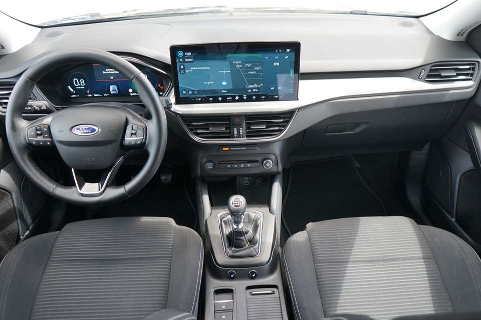 Ford Focus - Imagem 5