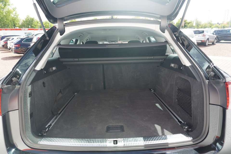 Audi A6 - Imagem 13