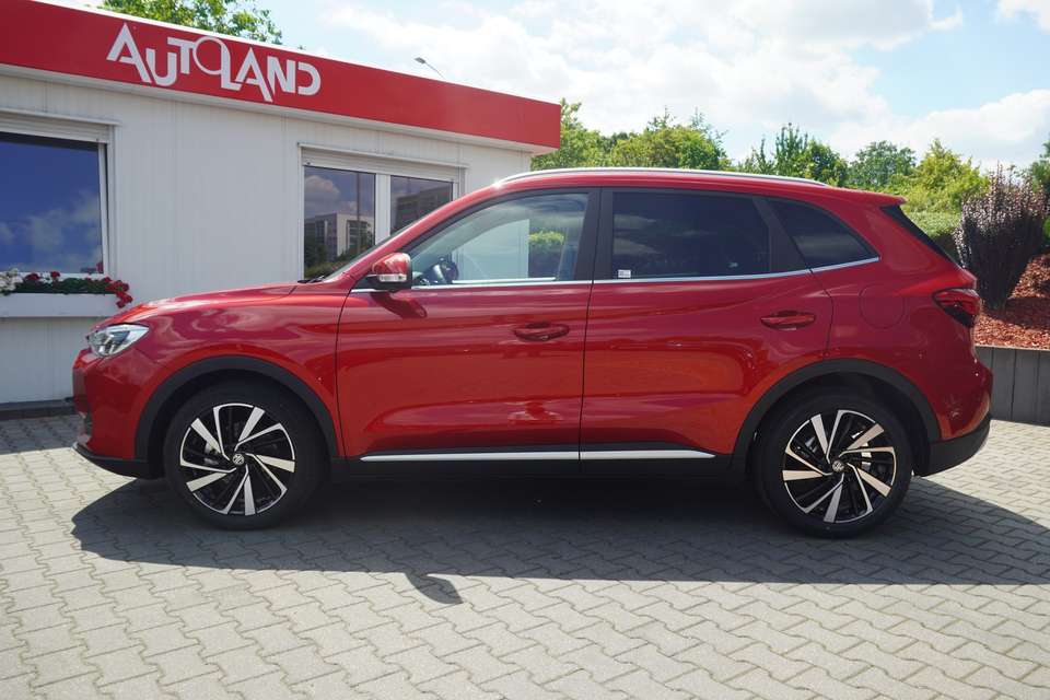 MG ZS - Imagem 2
