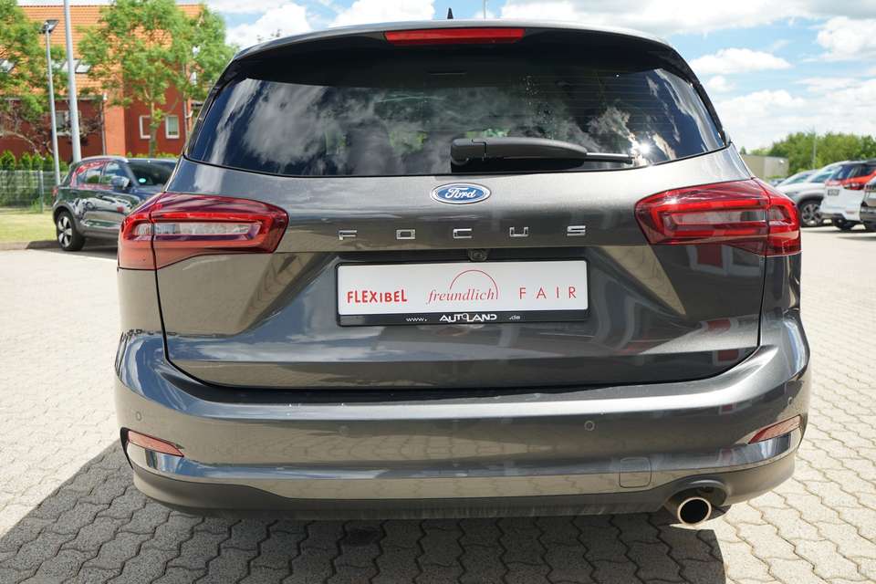Ford Focus - Imagem 6
