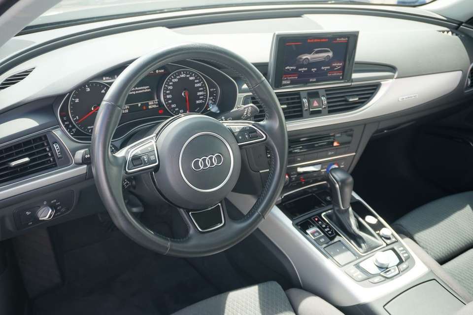 Audi A6 - Imagem 15