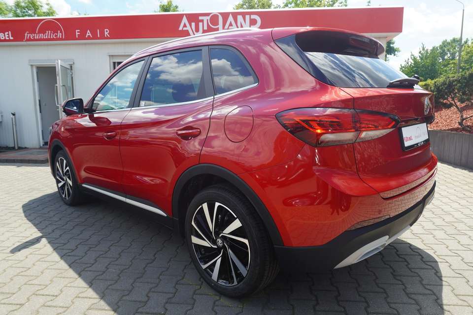MG ZS - Imagem 3