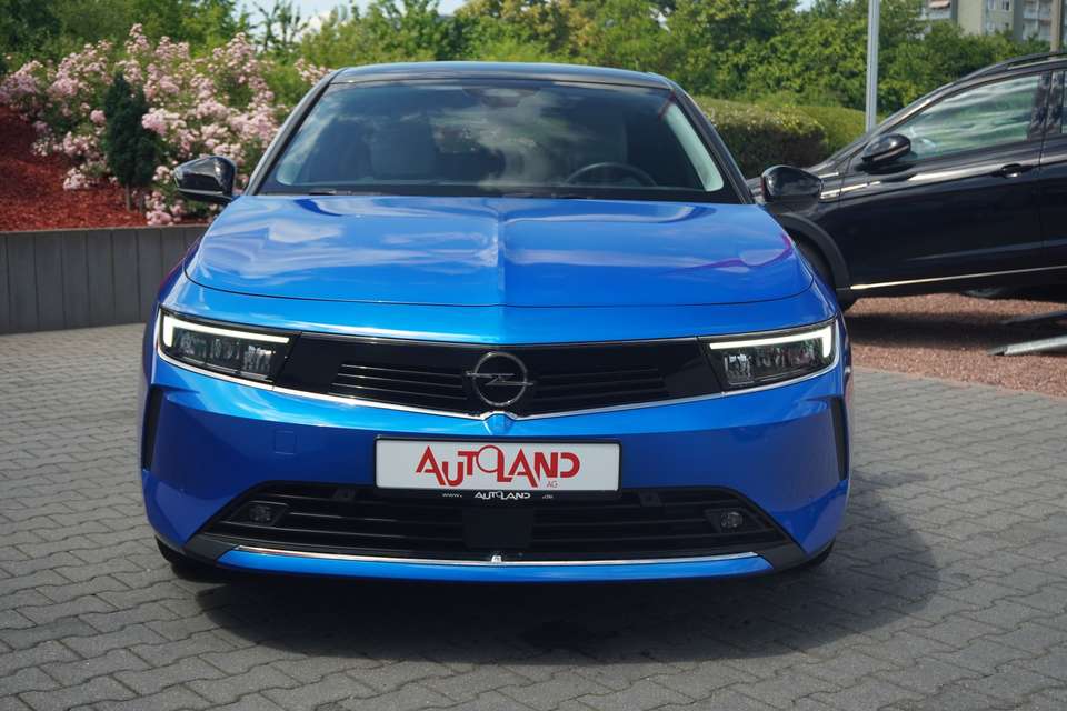Opel Astra - Imagem 7