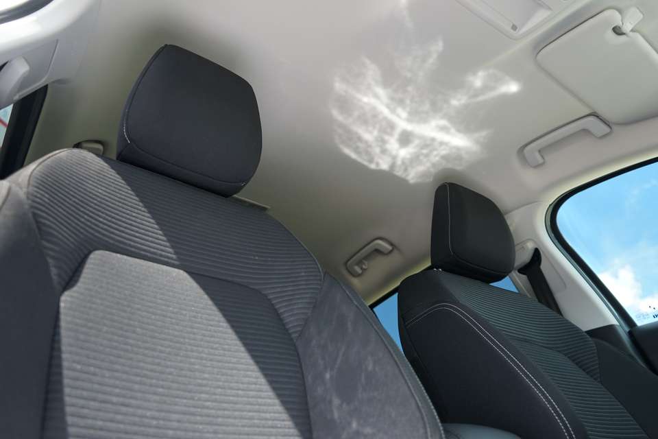 Ford Focus - Imagem 8
