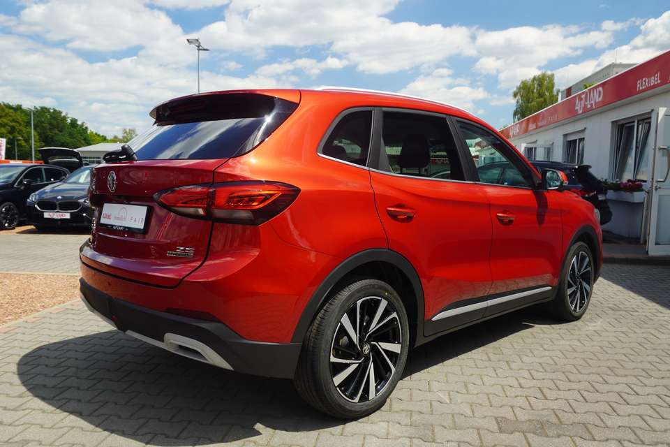 MG ZS - Imagem 5