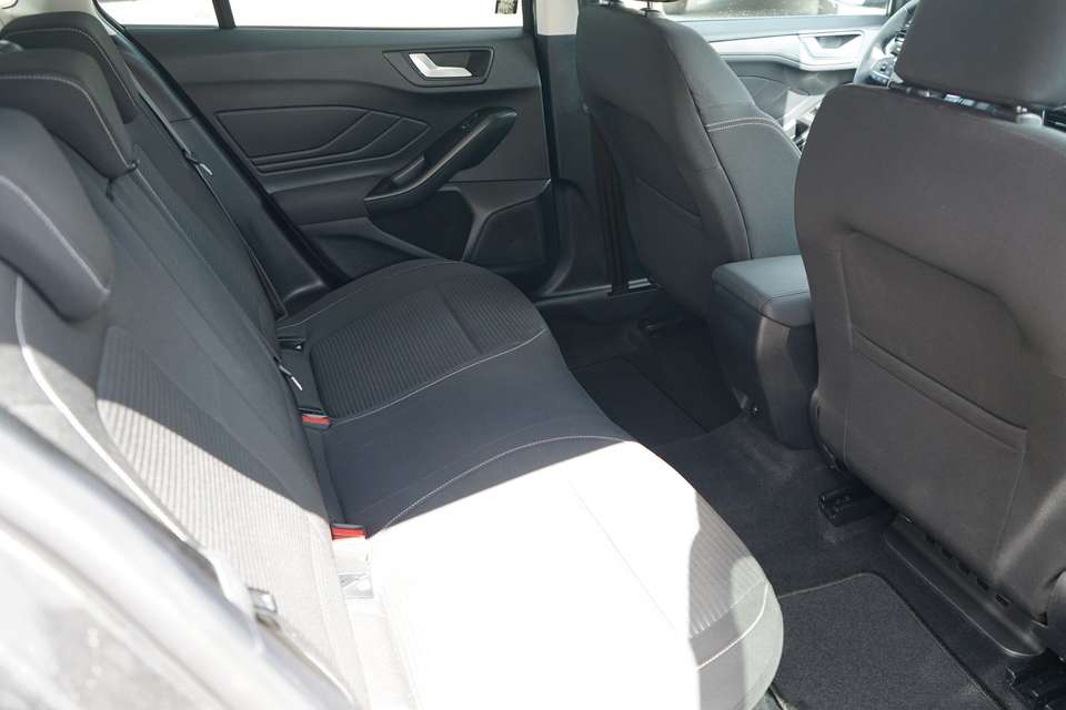 Ford Focus - Imagem 9