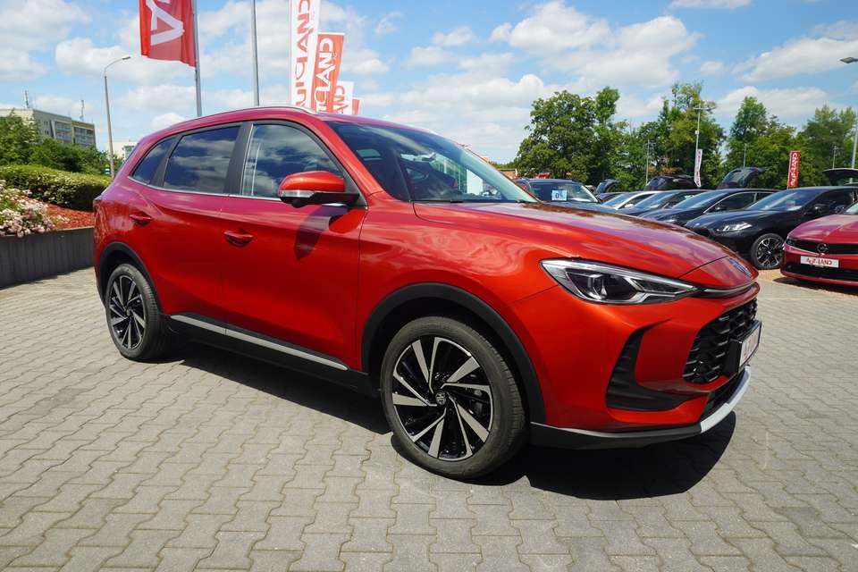 MG ZS - Imagem 6
