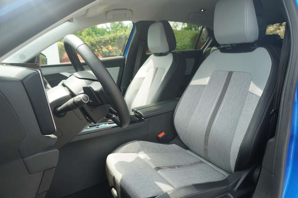 Opel Astra - Imagem 10