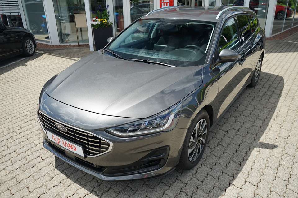 Ford Focus - Imagem 10
