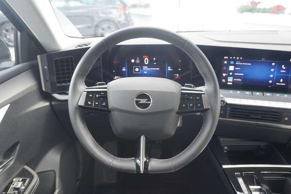 Opel Astra - Imagem 12