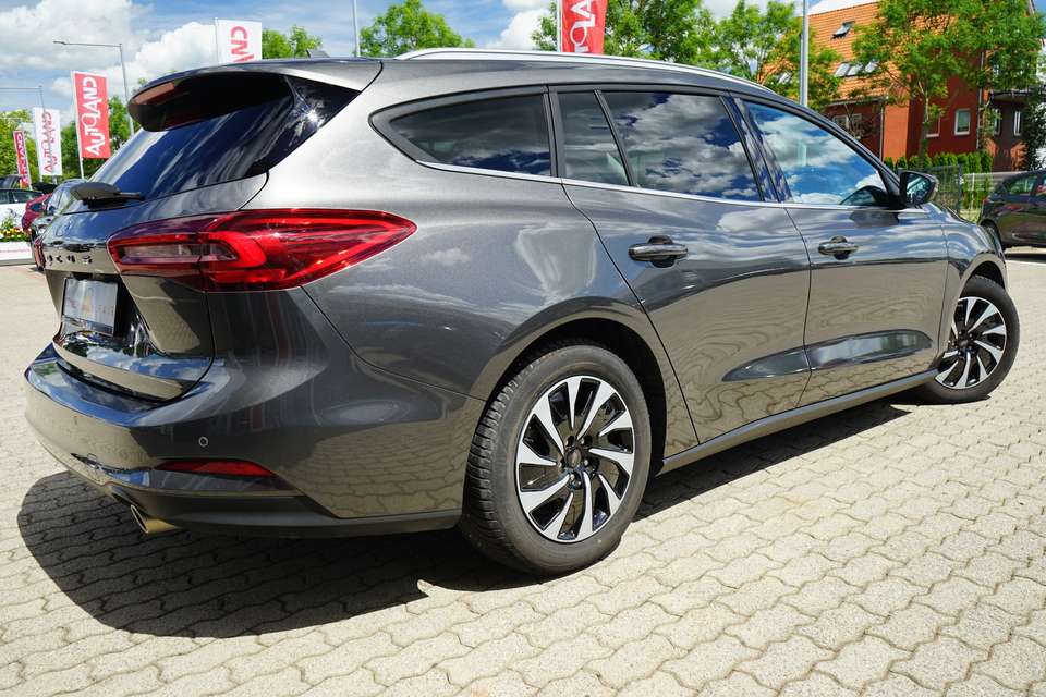 Ford Focus - Imagem 12