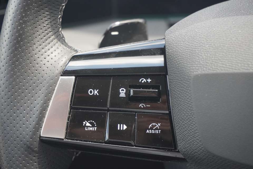 Opel Astra - Imagem 13