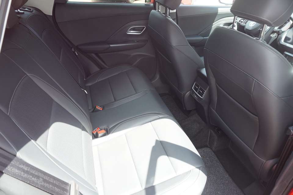 MG ZS - Imagem 9