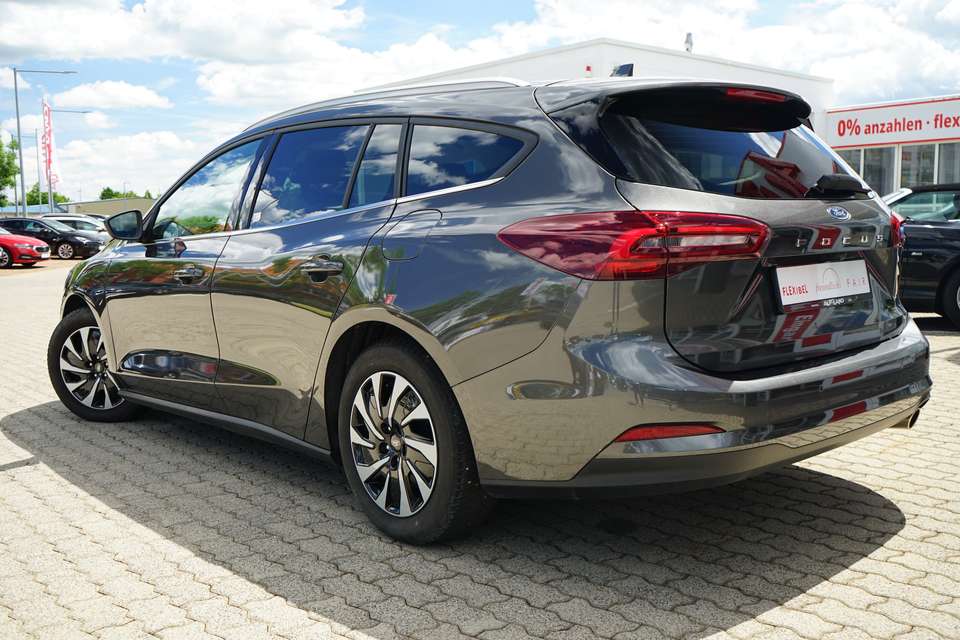 Ford Focus - Imagem 13