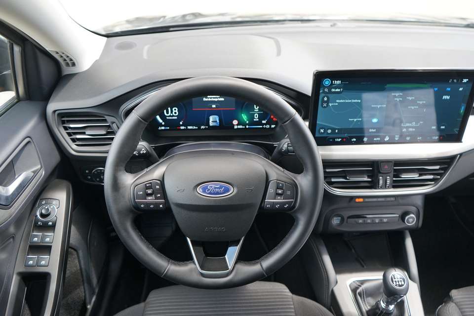 Ford Focus - Imagem 14