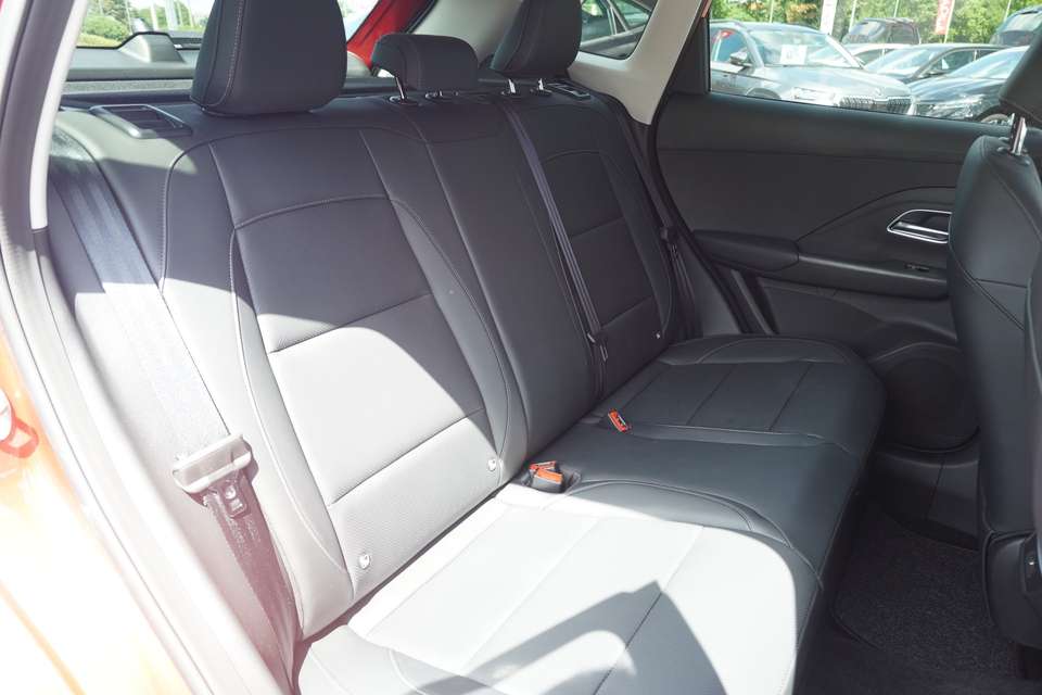 MG ZS - Imagem 10