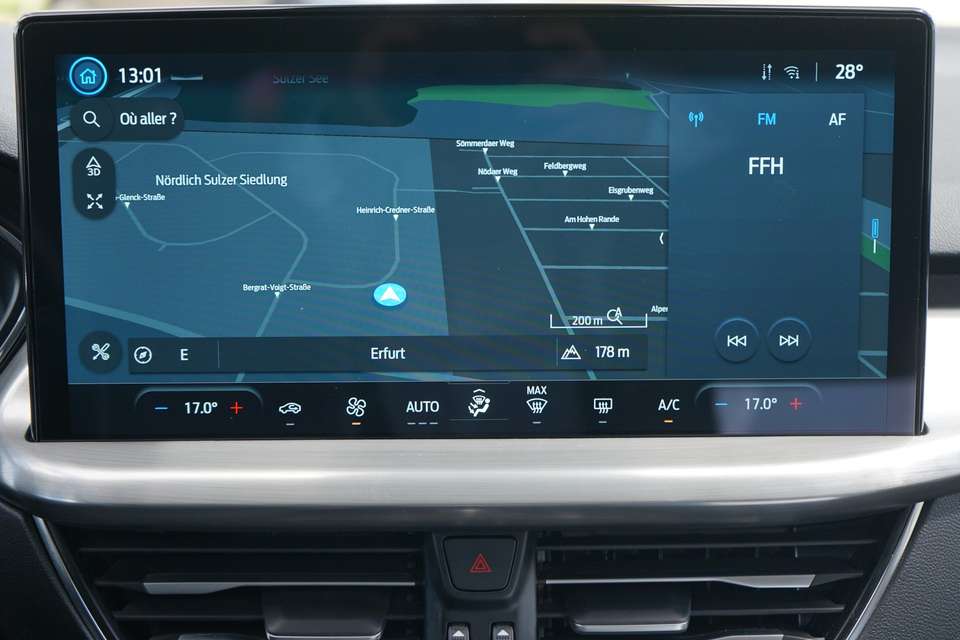Ford Focus - Imagem 15