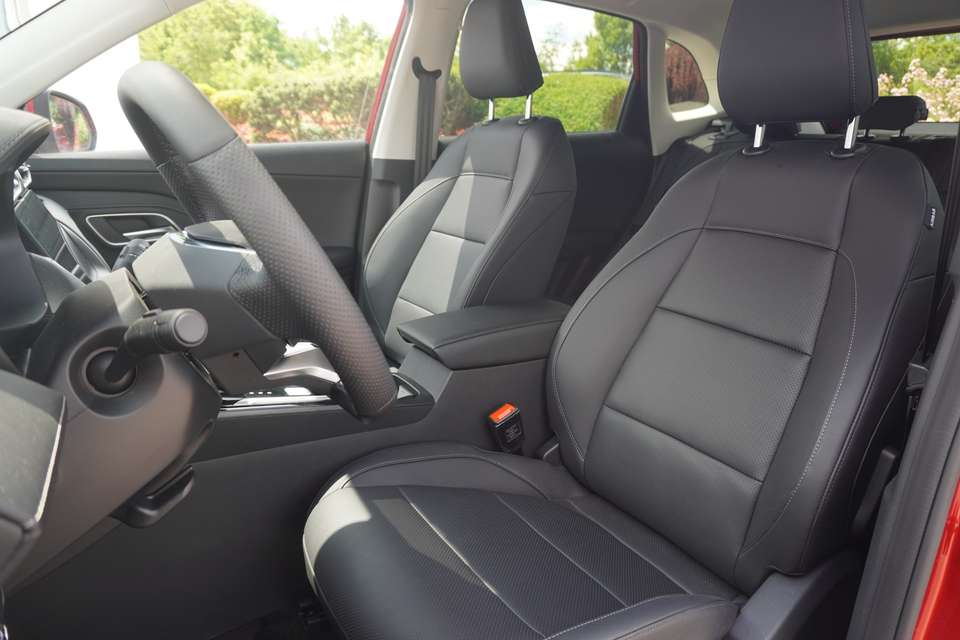MG ZS - Imagem 11