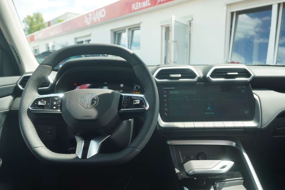 MG ZS - Imagem 14