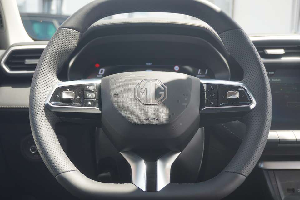 MG ZS - Imagem 15