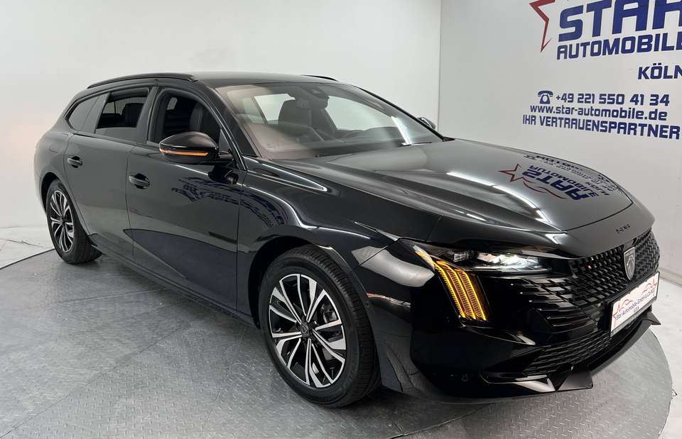 Peugeot 508 - Imagem 5