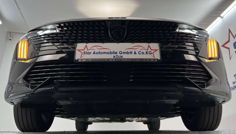 Peugeot 508 - Imagem 10
