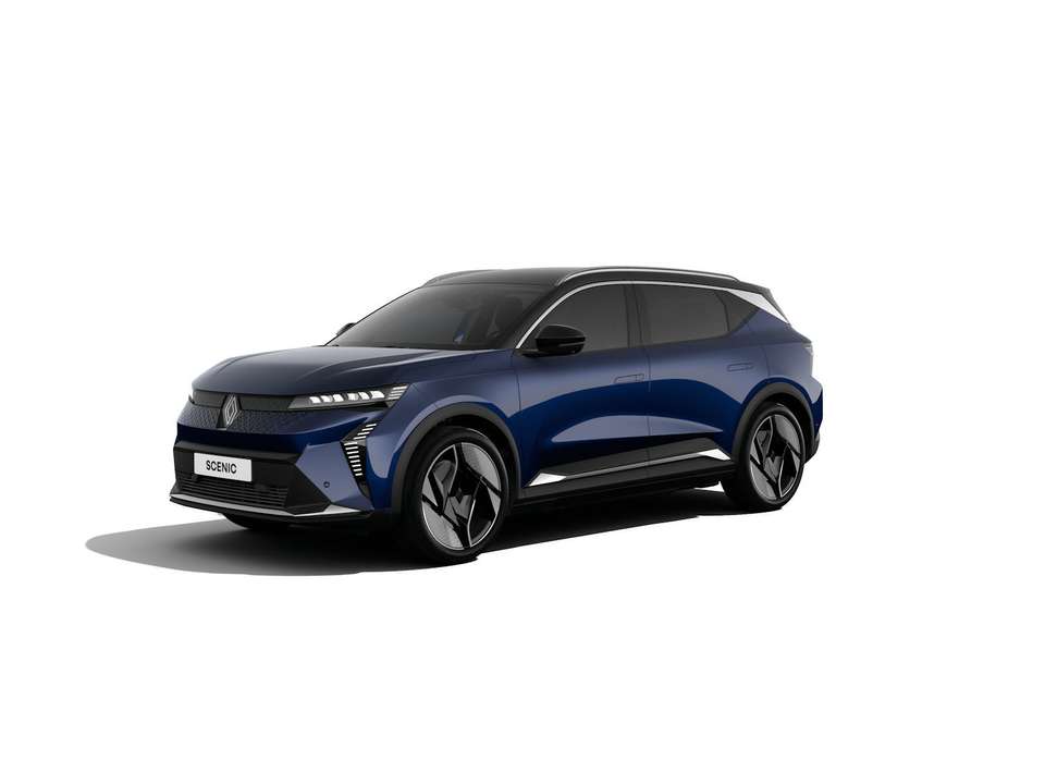 Renault Scenic - Imagem 1