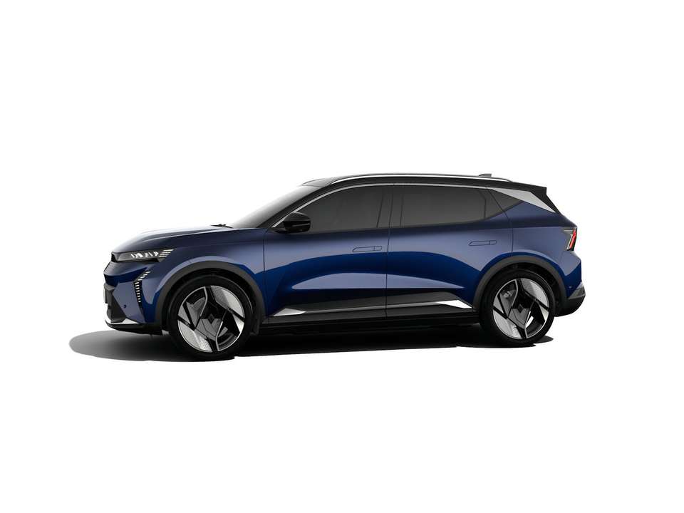 Renault Scenic - Imagem 3