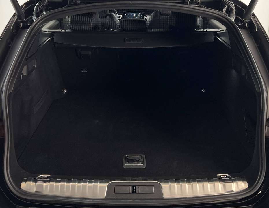 Peugeot 508 - Imagem 13