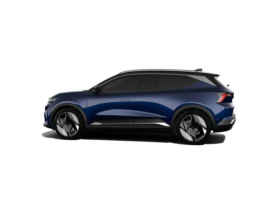 Renault Scenic - Imagem 4
