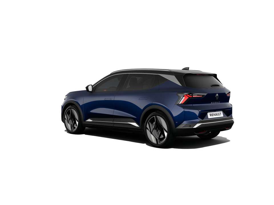 Renault Scenic - Imagem 5