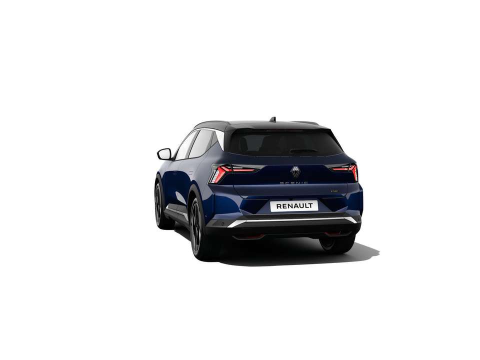 Renault Scenic - Imagem 6