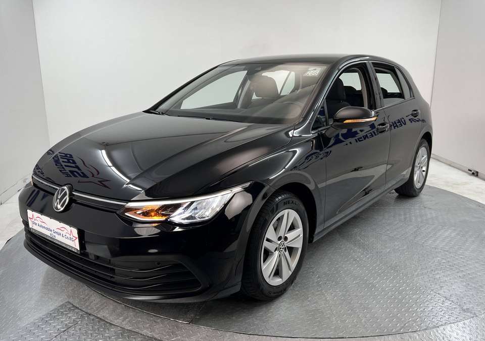 Volkswagen Golf - Imagem 2