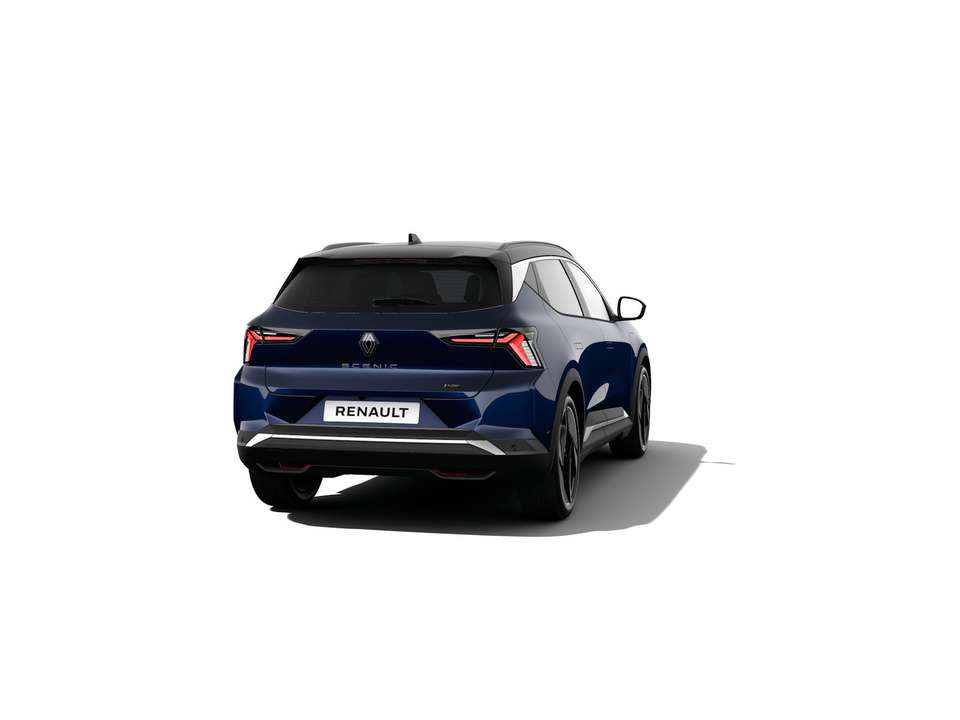 Renault Scenic - Imagem 7