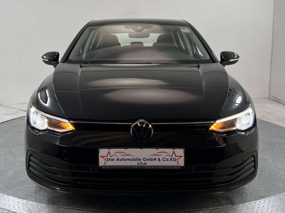 Volkswagen Golf - Imagem 3