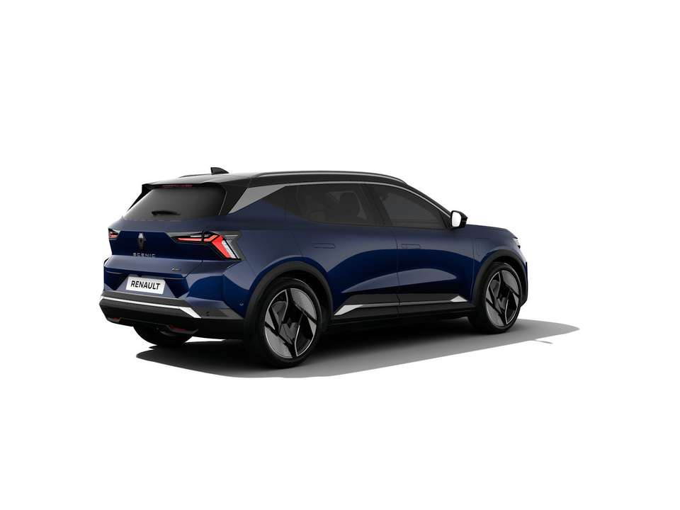 Renault Scenic - Imagem 8