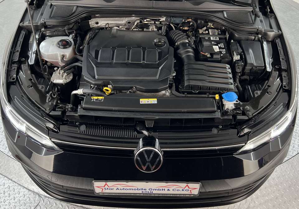 Volkswagen Golf - Imagem 4