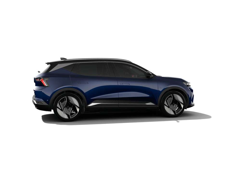 Renault Scenic - Imagem 9