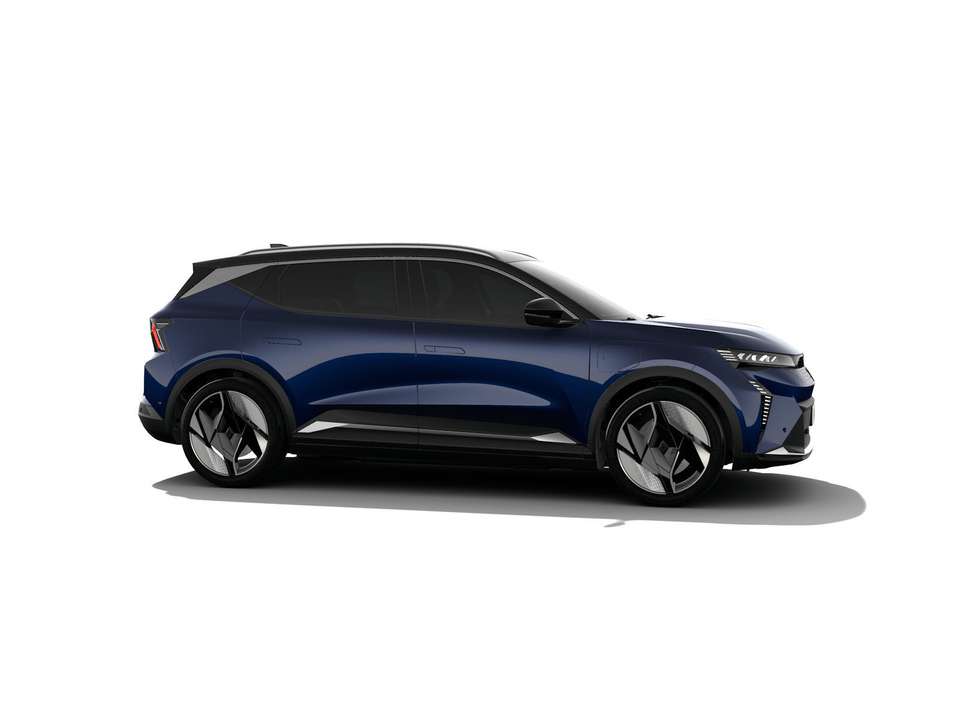 Renault Scenic - Imagem 10