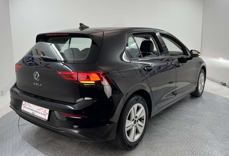 Volkswagen Golf - Imagem 6