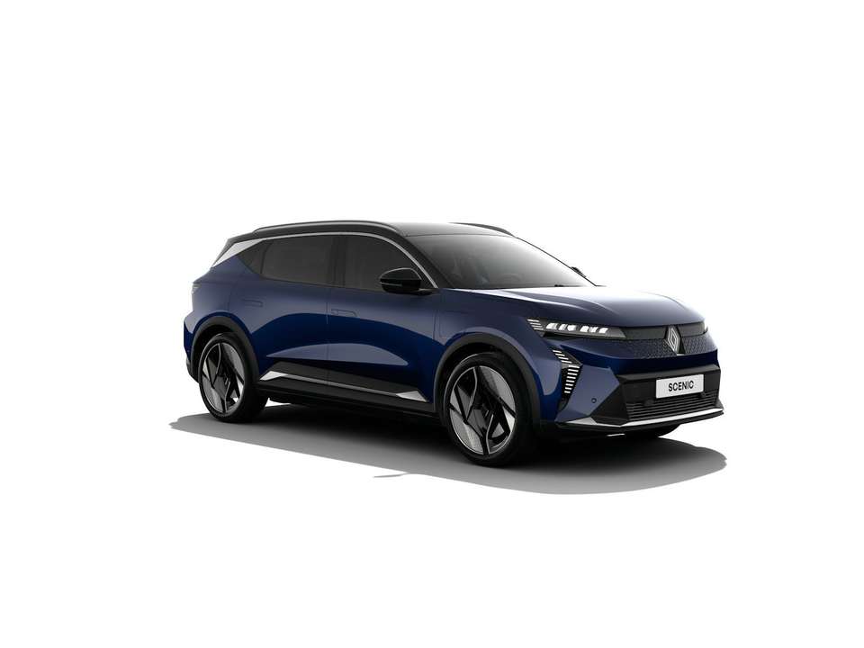 Renault Scenic - Imagem 11