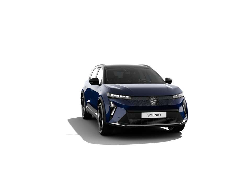 Renault Scenic - Imagem 12