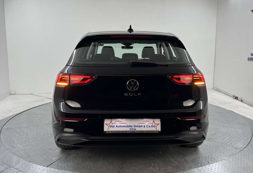 Volkswagen Golf - Imagem 7