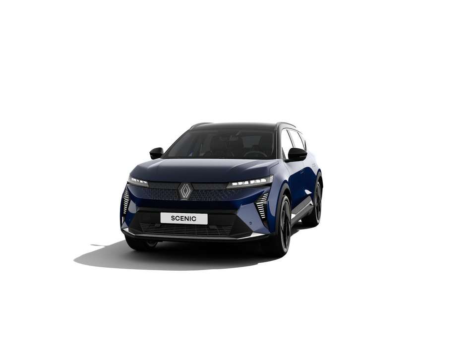 Renault Scenic - Imagem 13
